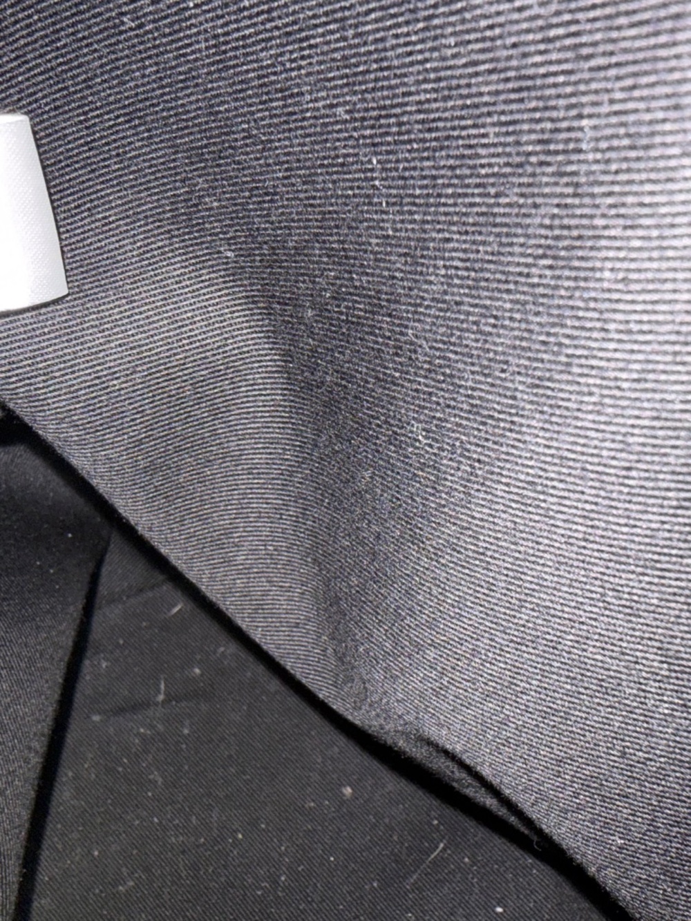 MCM Aren Tote - Black and Orange - Picture 14 of 14